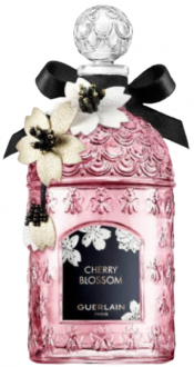 Guerlain Cherry Blossom 2022 Millesime EDP 125 ml Kadın Parfümü kullananlar yorumlar